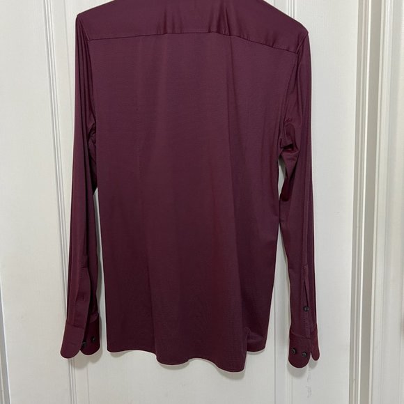 Hugo Boss Slim Fit dress Shirt - Picture 2 of 4